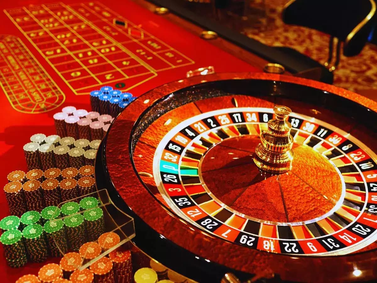 Top Online Casino in Manitoba: Your Guide to Winning Experiences