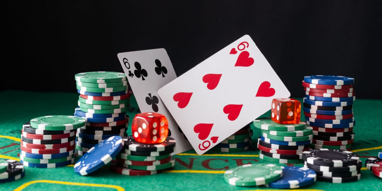 Top Features of the Best Online Casino in British Columbia You Should Know