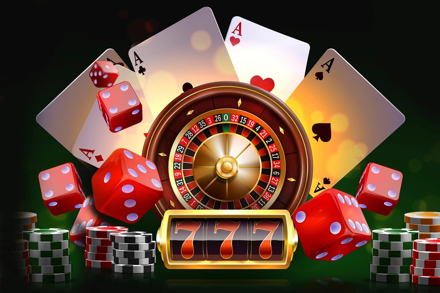 Top Strategies for Winning at Online Casino in Oklahoma