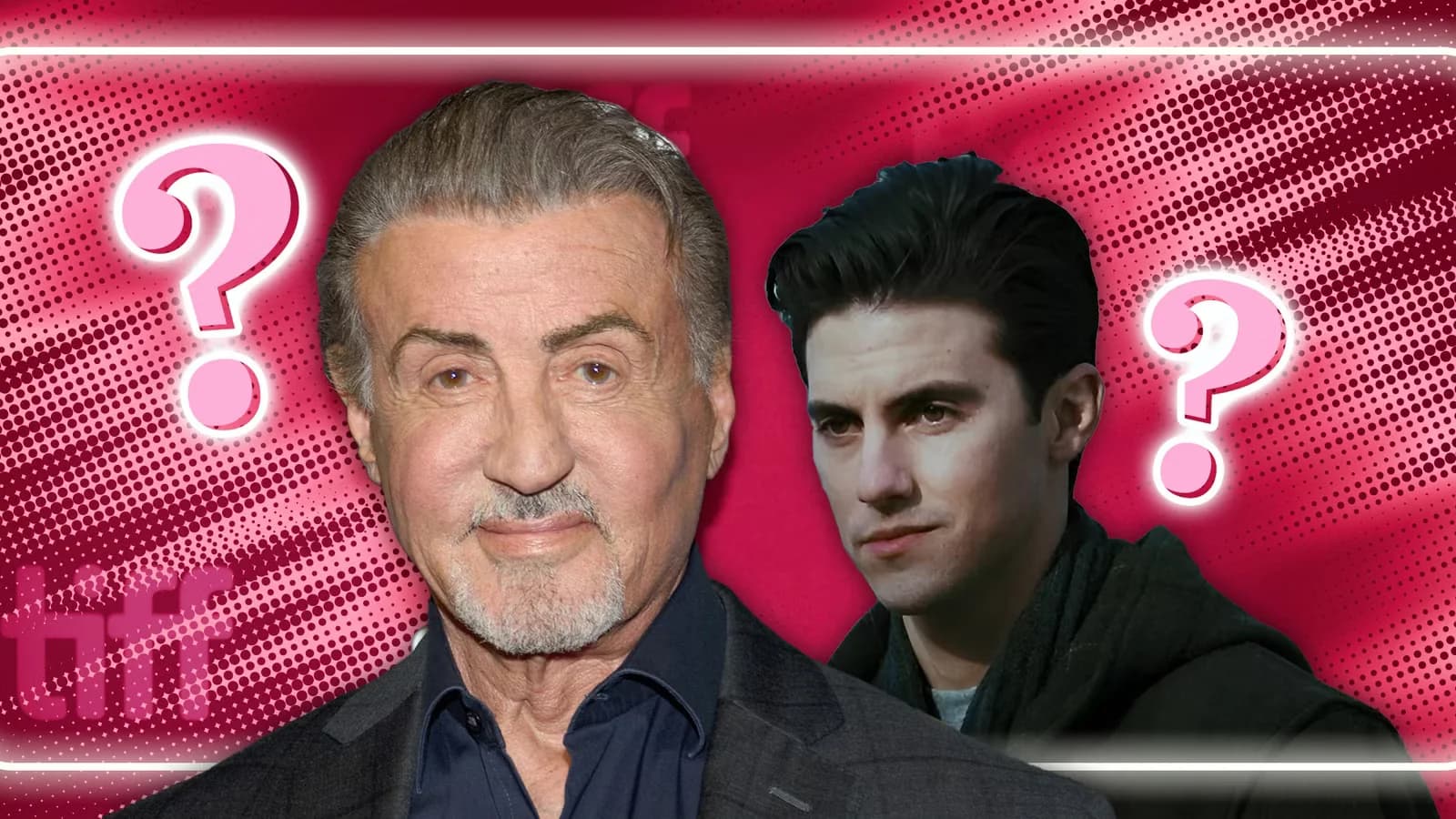 seargeoh stallone