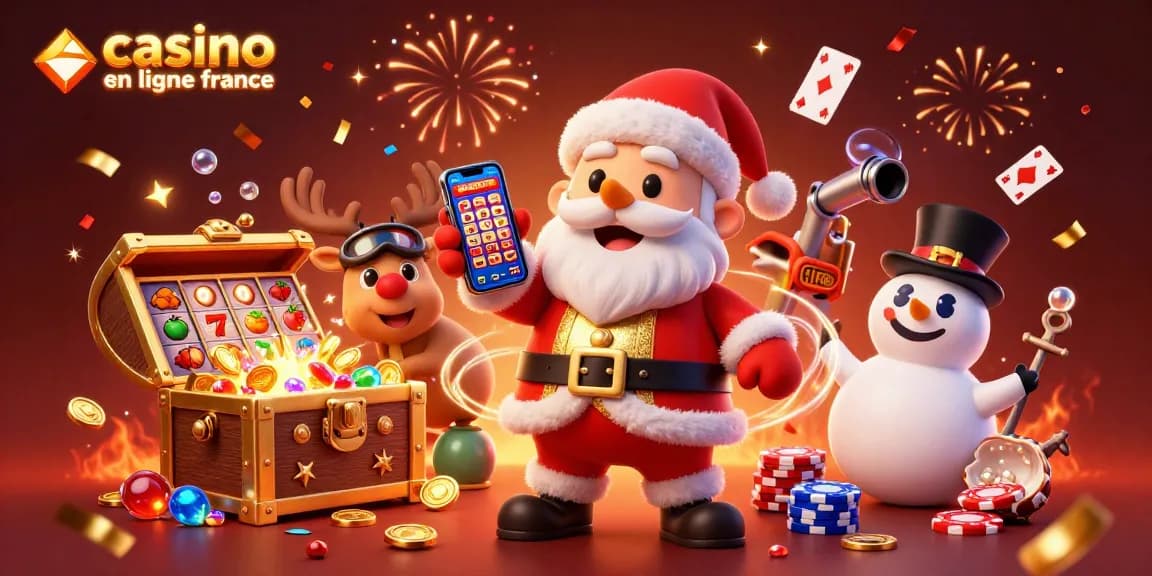 Maximisez vos gains sur casino en ligne France avec des machines à sous colorées et des jackpots excitants.