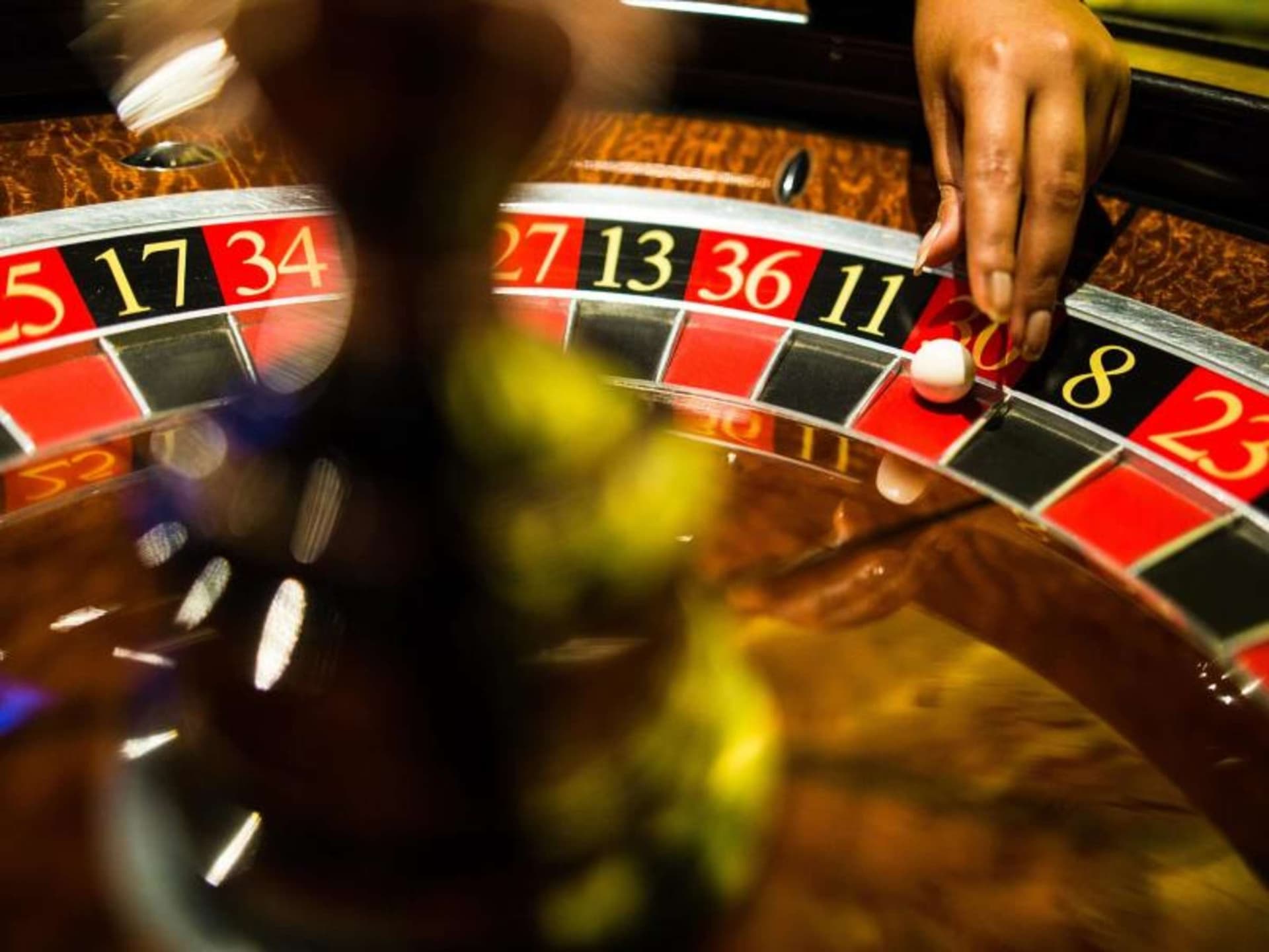 Finding the Best Online Casino in Georgia: A Comprehensive Guide