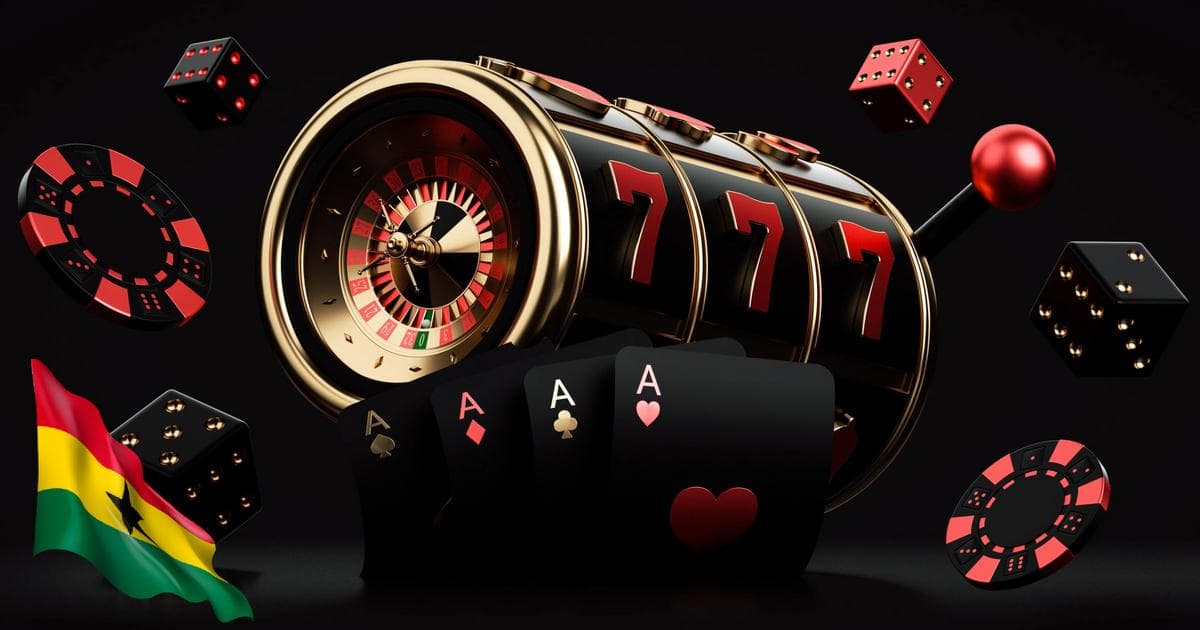 The Rise of Online Casino in California: What You Need to Know