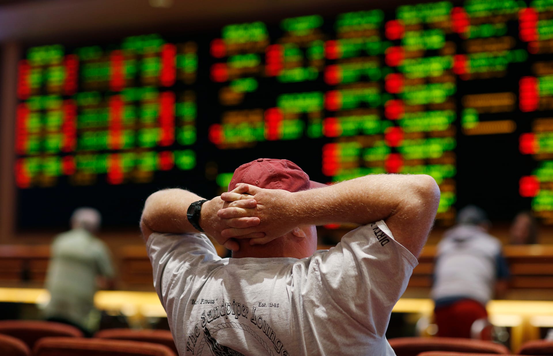 The Landscape of Sportsbooks in South Carolina: What Bettors Need to Know
