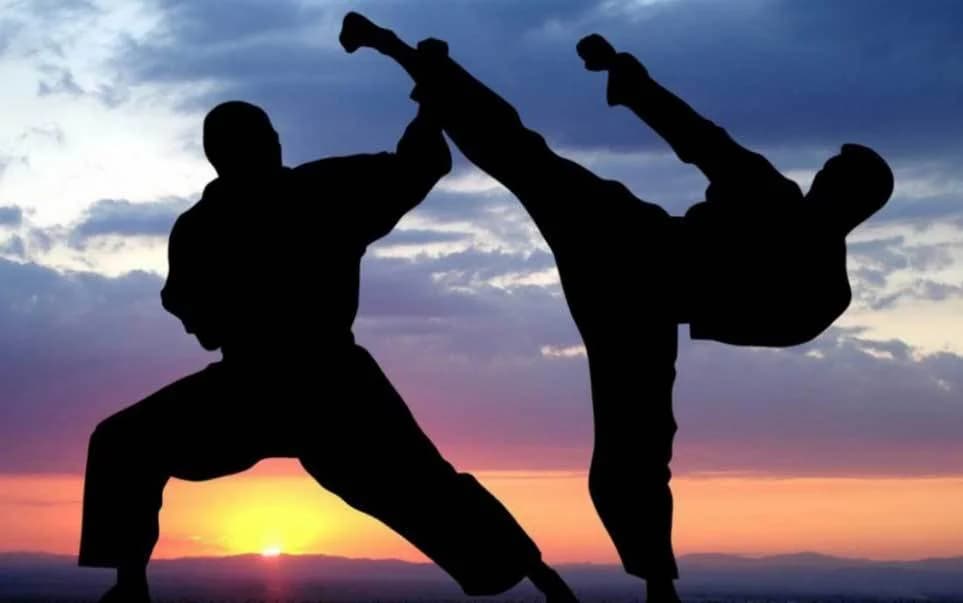 martialisch bedeutung