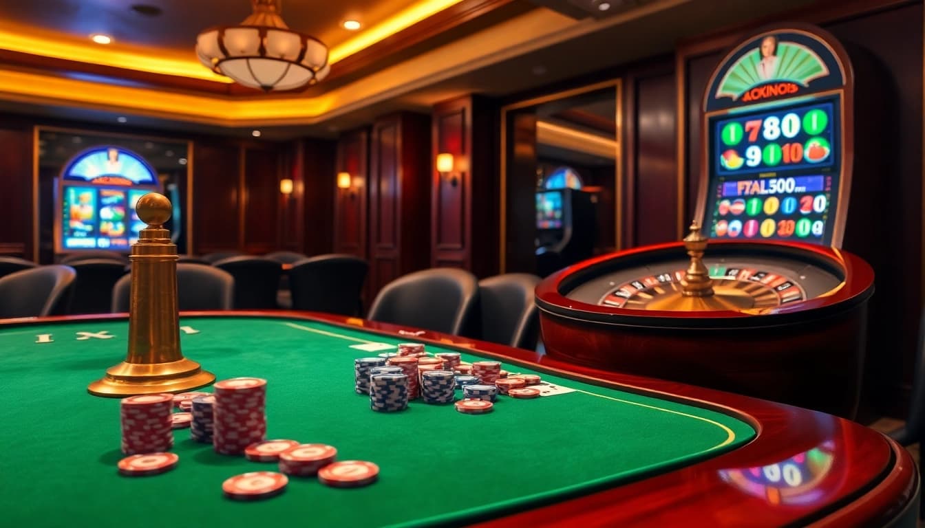 Experience the thrill of winning at XX88's vibrant casino with sophisticated gaming options.