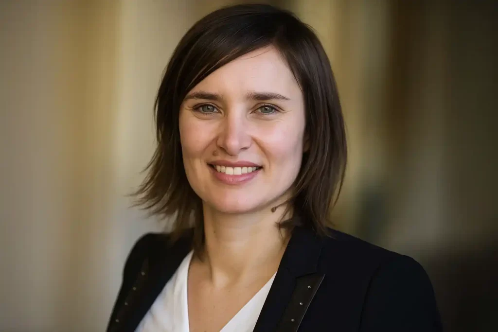 emilie lang