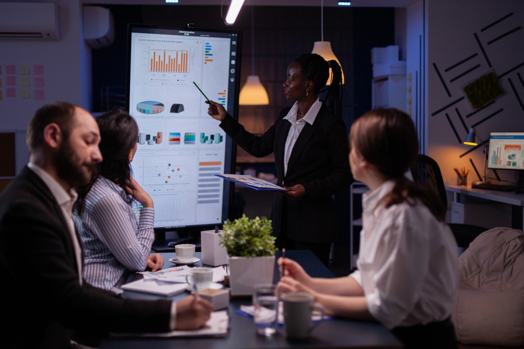 Sales Recruitment Websites Designed for Modern Sales Teams