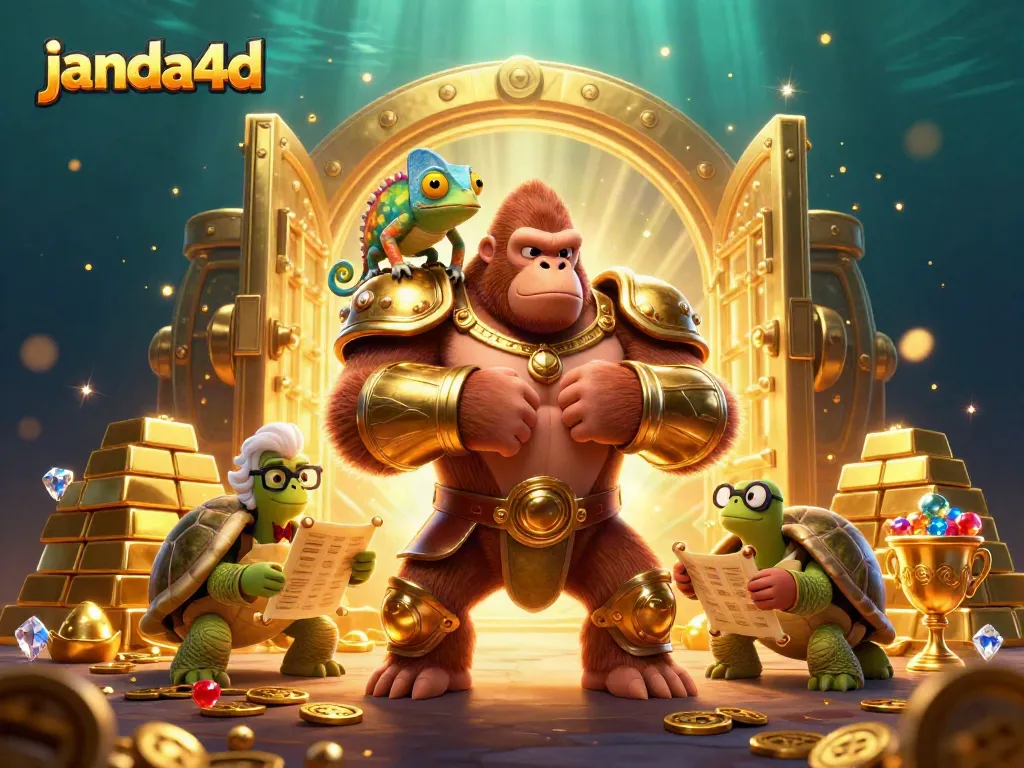 Janda4d menghadirkan pengalaman bermain slot online yang mendebarkan dan interaktif dengan banyak bonus menarik.