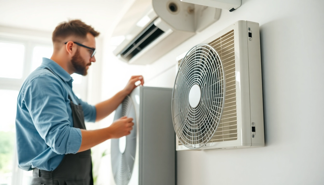Install energy-efficient HVAC systems while emphasizing eco-friendly home innovation.