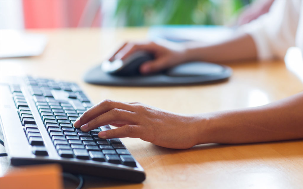 Enhancing Productivity at Your Typing Center: Best Practices and Insights