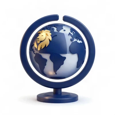 Leo Globes