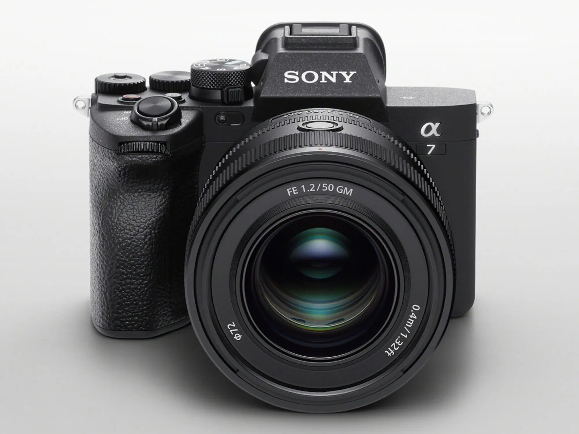 A7V Sony: Advanced Mirrorless for Professionals and Amateurs