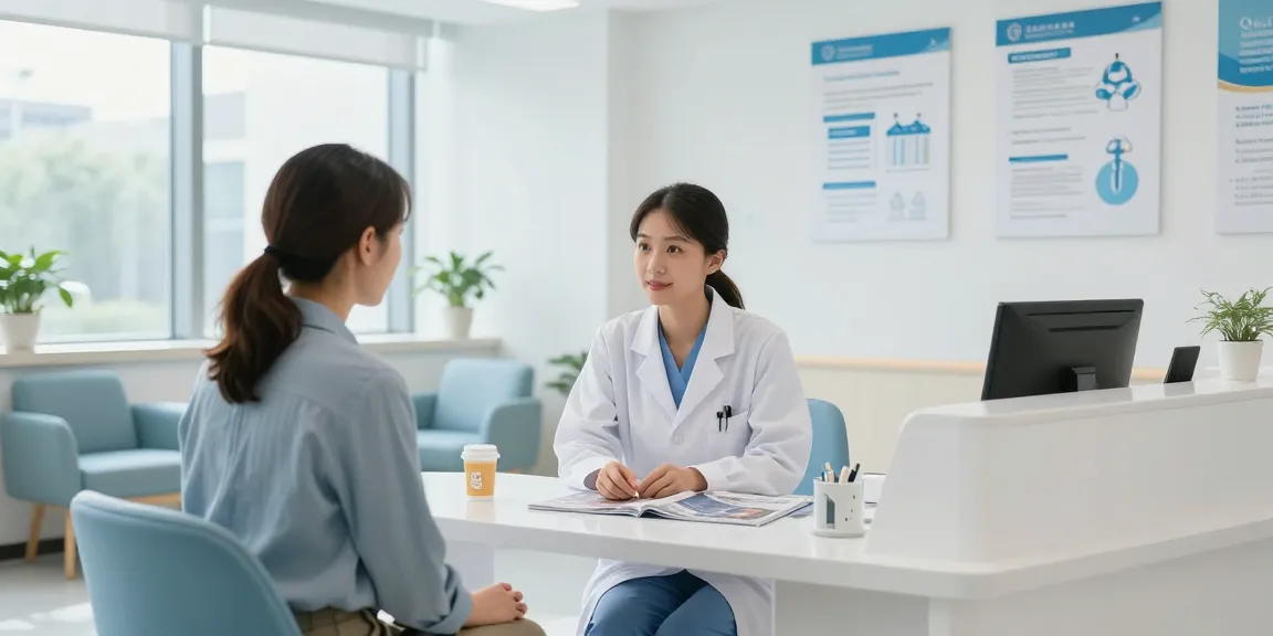 구로출장안마 전문 의료 서비스 제공, 환자 상담 및 건강 관리의 필요성을 다루는 영상