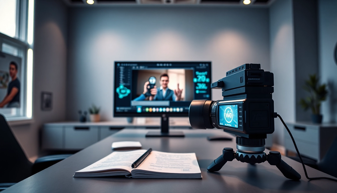 Generate precise AI video prompts with Video to Prompt technology.