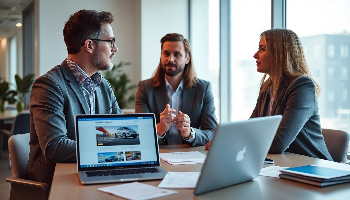 Discover authentic insights on nep rijbewijs kopen in a professional office discussion.
