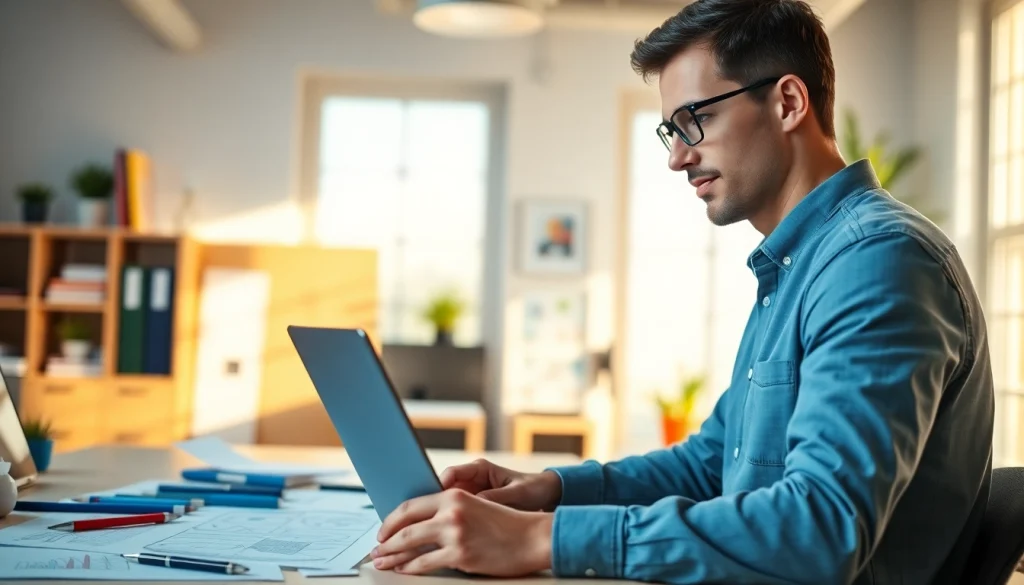 Learn how to get paid for content creation fast with a dynamic workspace setup.