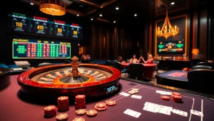 Experience the thrill of casino games and bonuses as you Visit Phlaro online today!