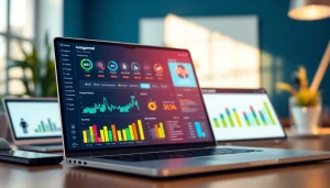 Elevate your presence with an Instagram smm panel showcasing valuable marketing insights and analytics.