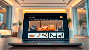 레플리카쇼핑몰에서 고급 복제품을 쇼핑하는 사람의 경험을 보여줍니다.