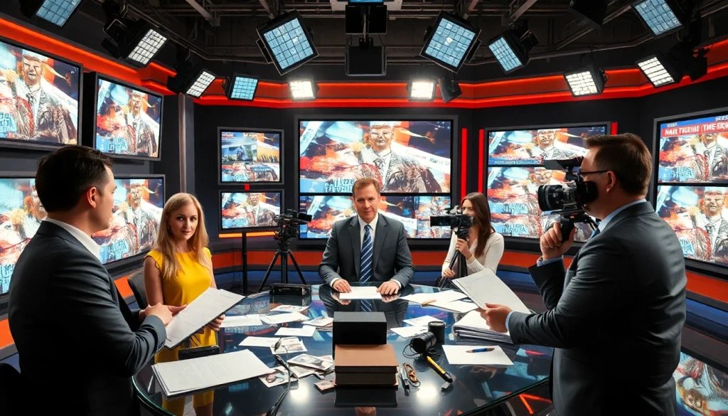 Engaging professionals at https://www.thedailynewsonline.com covers the latest news in a busy newsroom.