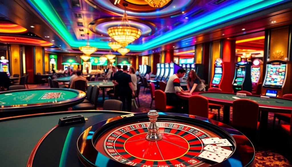 Experience thrilling gameplay at https://xx88.contractors/ featuring roulette, blackjack, and slots.