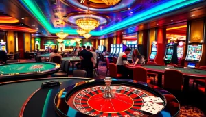 Experience thrilling gameplay at https://xx88.contractors/ featuring roulette, blackjack, and slots.