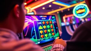 Experience the excitement of ulat123 login with a vibrant online slot game interface.