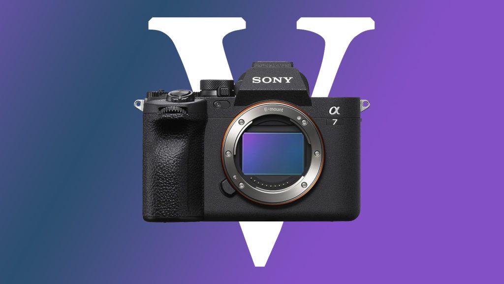 sony a7v