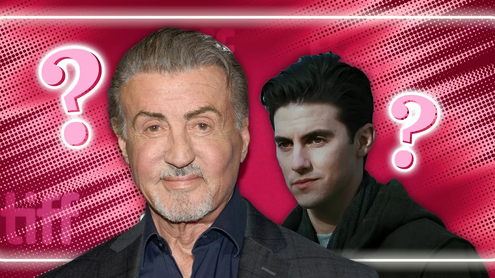 seargeoh stallone